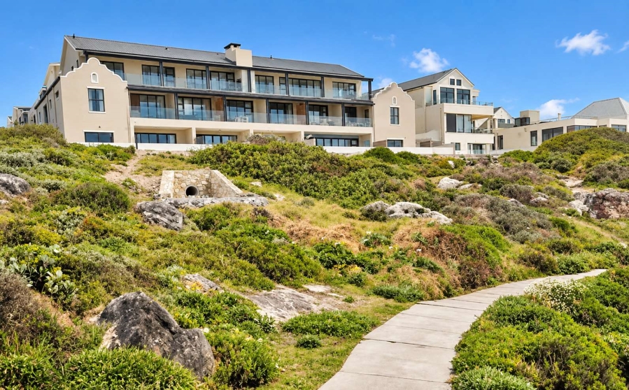 3 Bedroom Property for Sale in Hermanus Western Cape